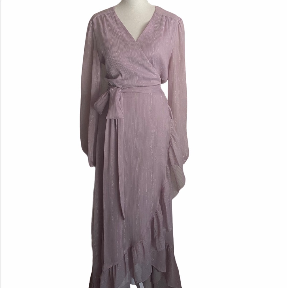 Wayf dress